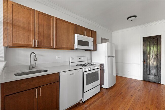 Foto del edificio - 4105 N Spaulding Ave