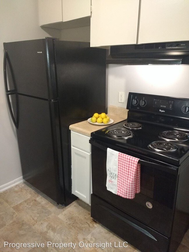 Shamrock Apartments Warner Robins, GA