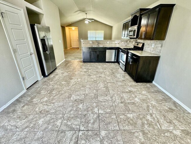 Foto del edificio - 16084 S 88th E Pl