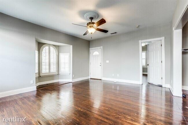 Building Photo - 4 br, 2 bath House - 5818 Richmond Ave