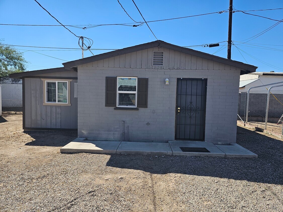574 S Park St, Florence, AZ 85132 House Rental in Florence, AZ