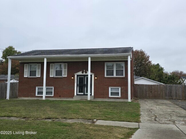 Foto del edificio - 11306 Deering Rd