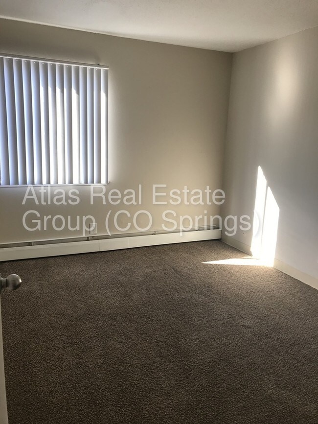 Foto del edificio - 233 E Arvada St