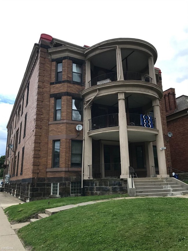 Building Photo - 4901 Friendship Ave