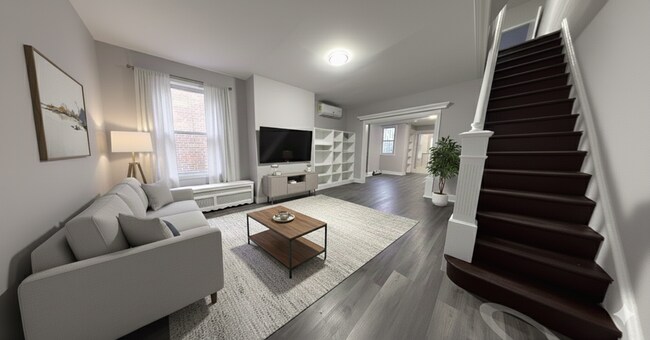 Foto del edificio - 3BR 1,5 bath $ 1600