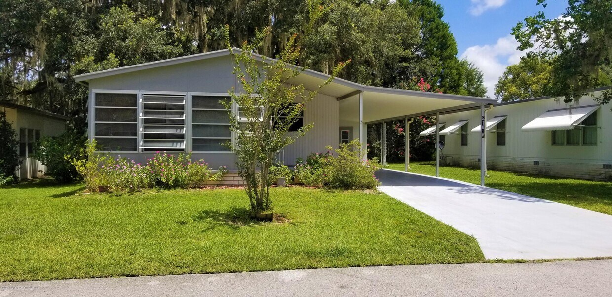 5103 New Cross St, Brooksville, FL 34601 House Rental in Brooksville