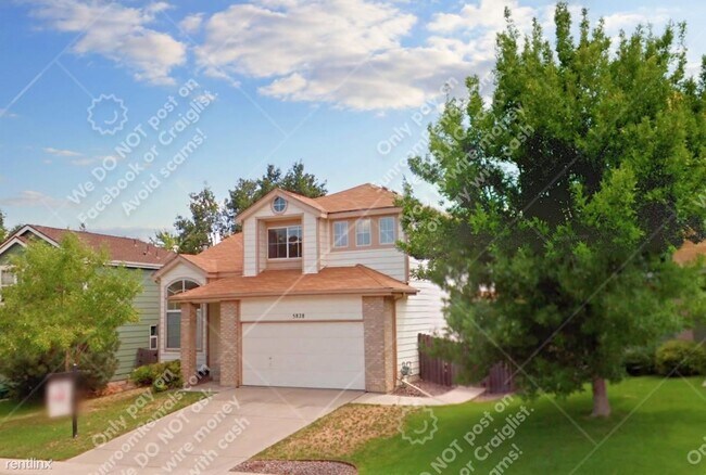 Foto del edificio - 3 br, 3.5 bath House - 5828 W 118th Ave