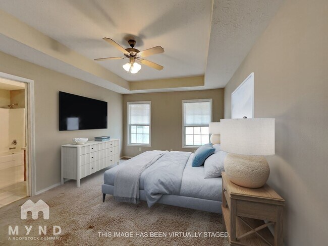 Foto del edificio - 409 Cottage Pl