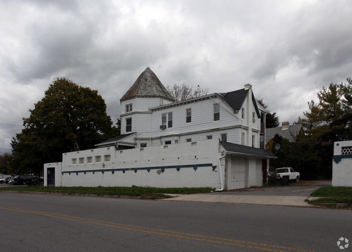 Foto del edificio - 334 Summit Ave