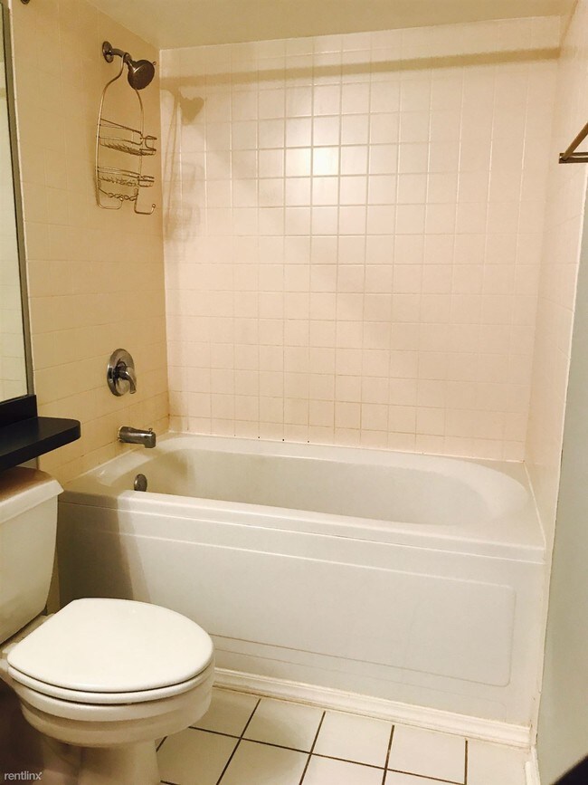 Building Photo - 1 br, 1 bath  - 500 S Clinton St Apt 745