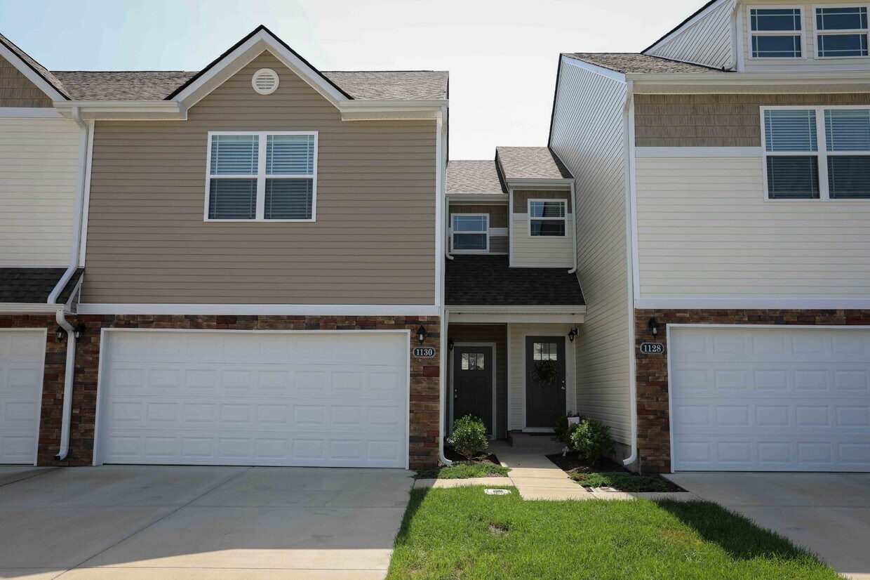 1130 Somerset Springs Dr, Spring Hill, TN 37174 Condo for Rent in