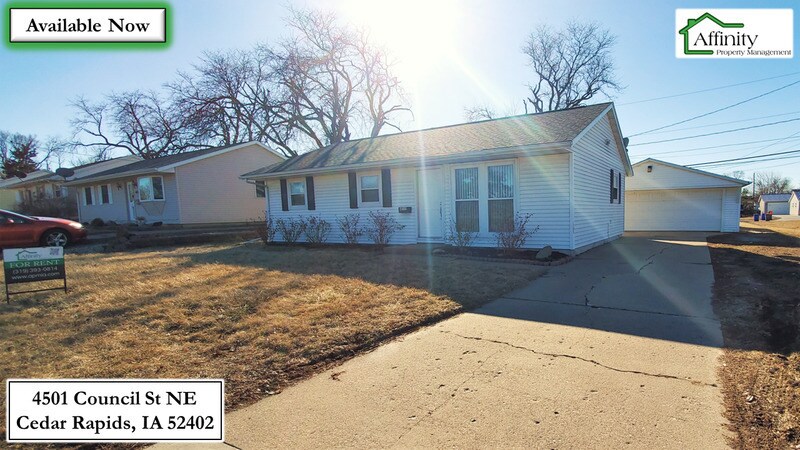 Foto principal - 4501 Council St NE