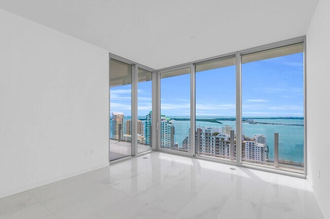 Building Photo - Aston Martin Residences | 3BR + Den, 4.5BA...