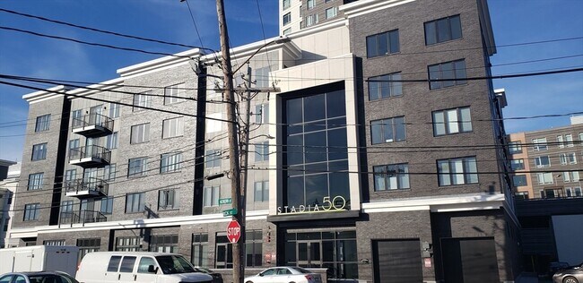 Foto del edificio - 50 Hichborn St