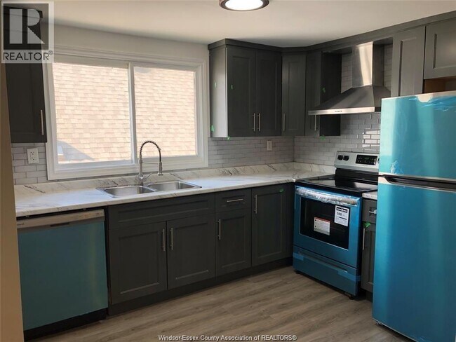 Photo du bâtiment - 567 Hildegarde St