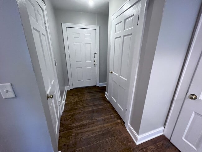 Photo - 419 Belmont Ave Apartment