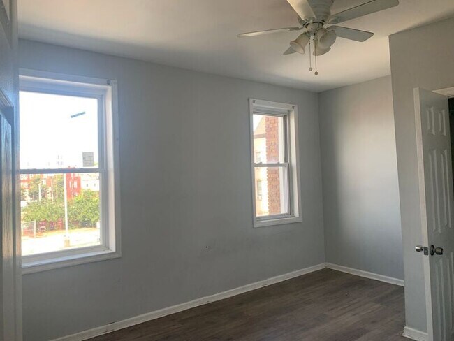 Building Photo - 2511 N. Charles St.