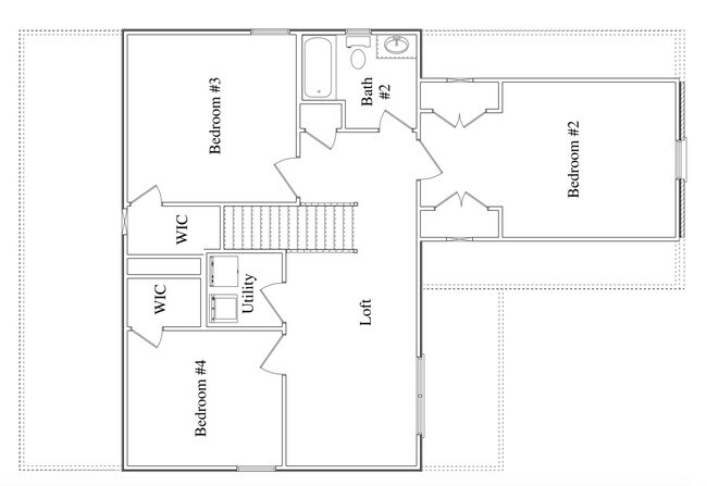 Building Photo - 2716 Hailey Rose Way