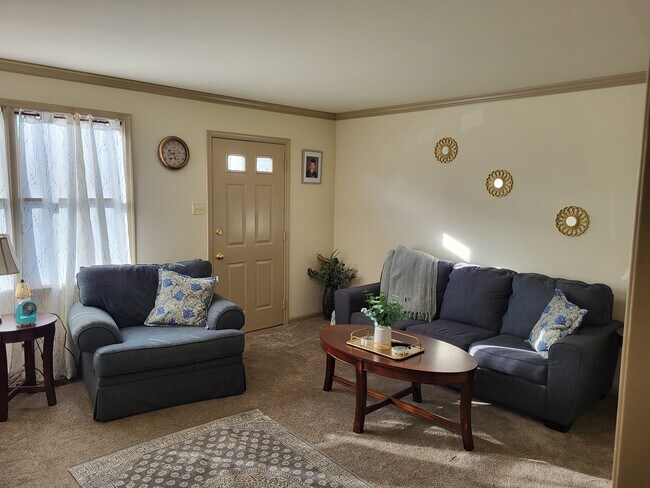 Foto del edificio - 411 E Montgomery Ave