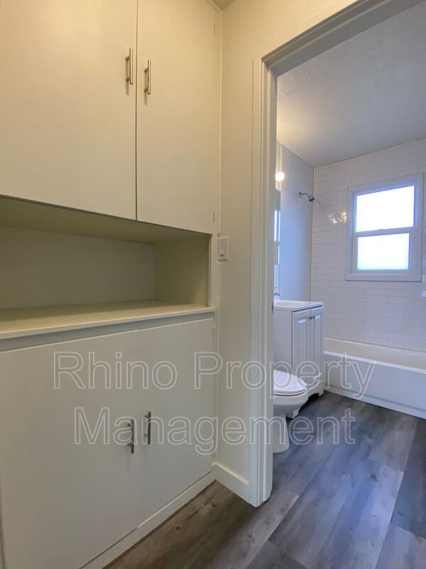 Foto del edificio - 1094 W 1520 N