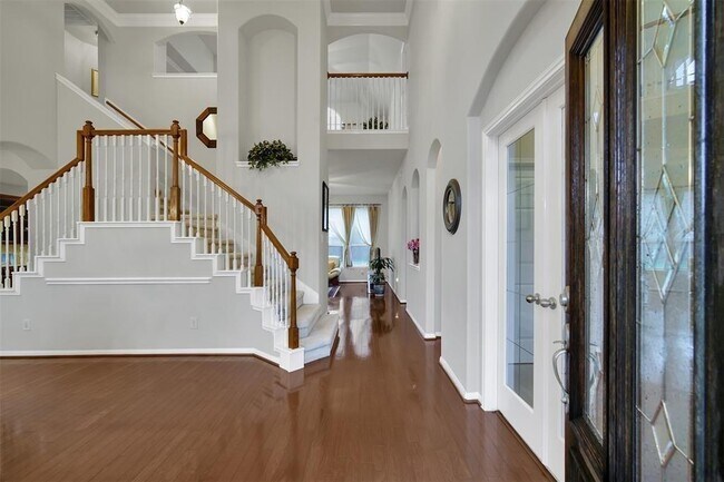 Foto del edificio - 11510 Misty Arch Ln