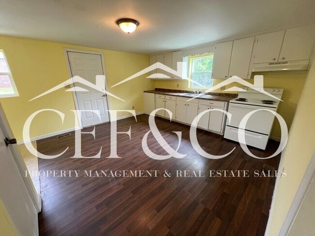 Foto del edificio - For Rent – 3 Bedroom, 1 Bathroom All-Elect...