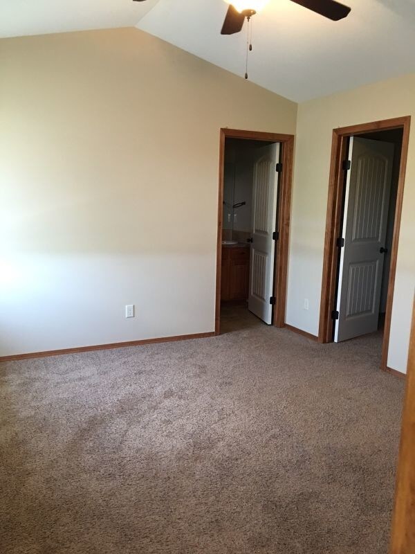 2011 N Harvest Rdg St, Andover, KS 67002 Townhome Rentals in Andover