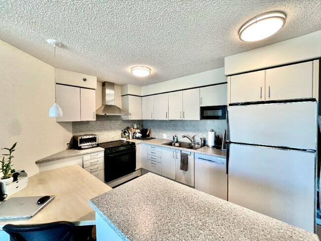 Foto del edificio - 801 S King St