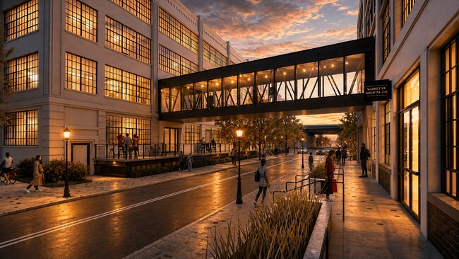 Building Photo - Cole Motor
