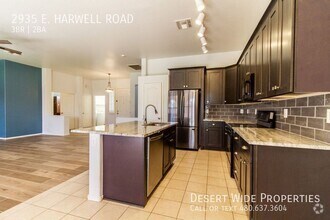 Building Photo - 2935 E Harwell Rd