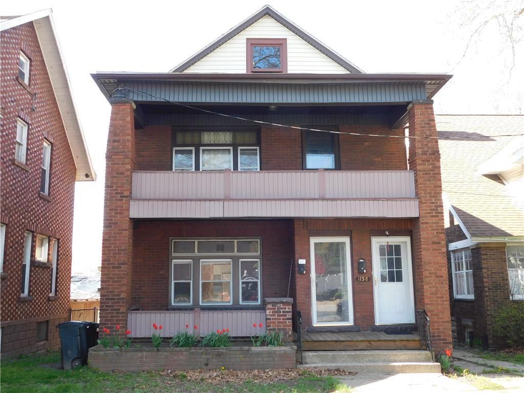 Foto principal - 1158 Brown Ave