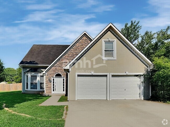 Building Photo - 5303 Rutland Ct