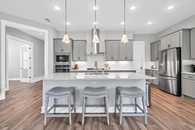 Foto del edificio - 117 River Rise Wy