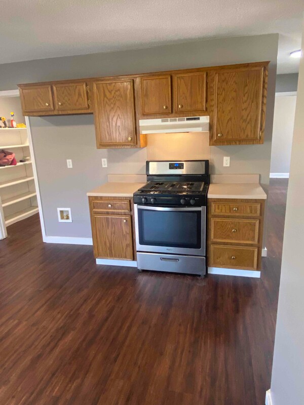 Foto del edificio - 1205 Copper Creek Dr