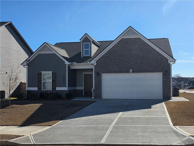 Foto del edificio - 123 Duncan Farm Dr NW