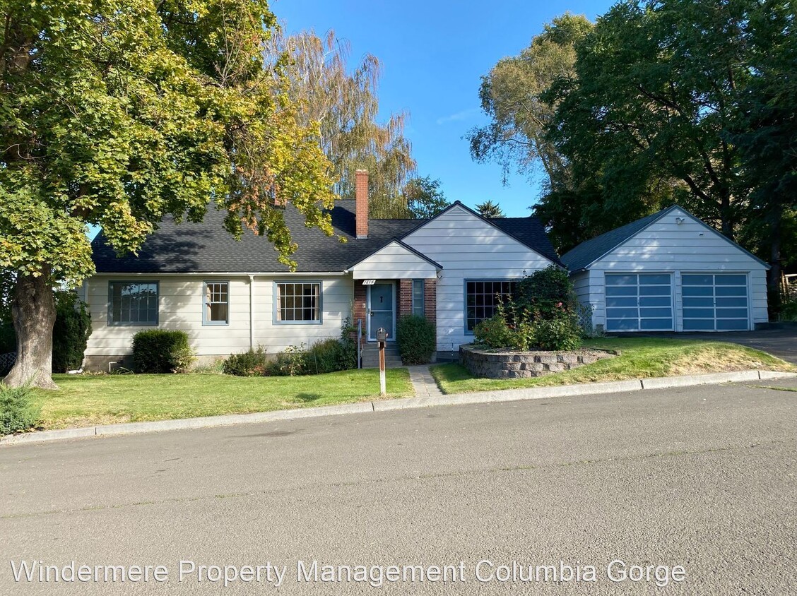 Primary Photo - 4 br, 2 bath House - 1614 "I" St