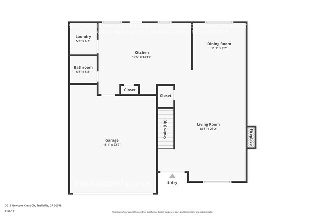 Building Photo - 3012 Newtons Crest Cir