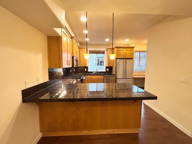 Foto del edificio - Charming 2BD 2BA Home In Beaverton!!