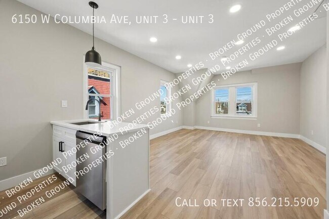 Foto del edificio - 6150 W Columbia Ave