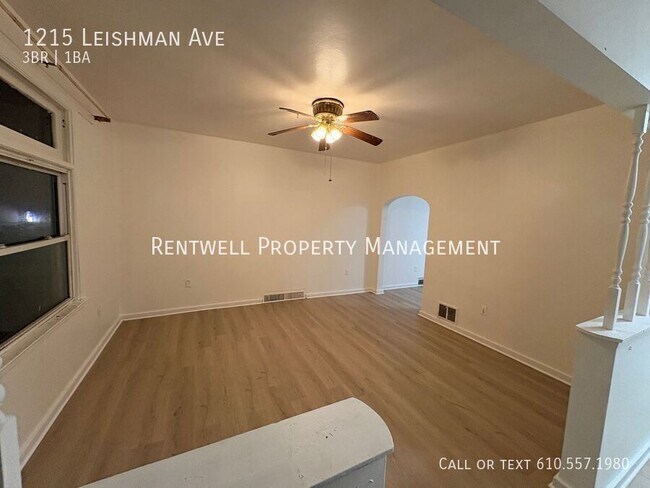 Foto del edificio - 1215 Leishman Ave