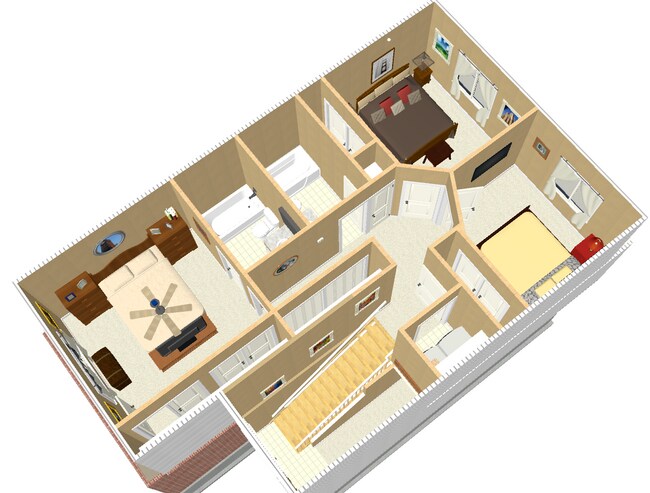 Foto del edificio - 960 South 550 East
