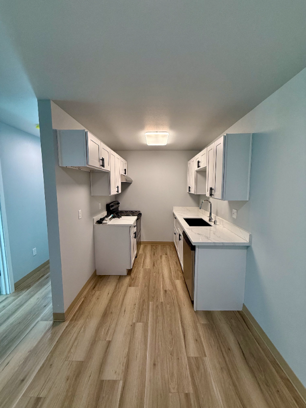 Foto principal - 1725 SW Barton St
