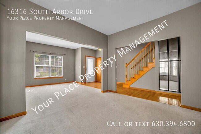 Foto del edificio - 16316 S Arbor Dr