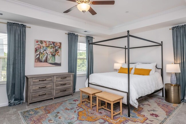 Foto del edificio - Alaina Park