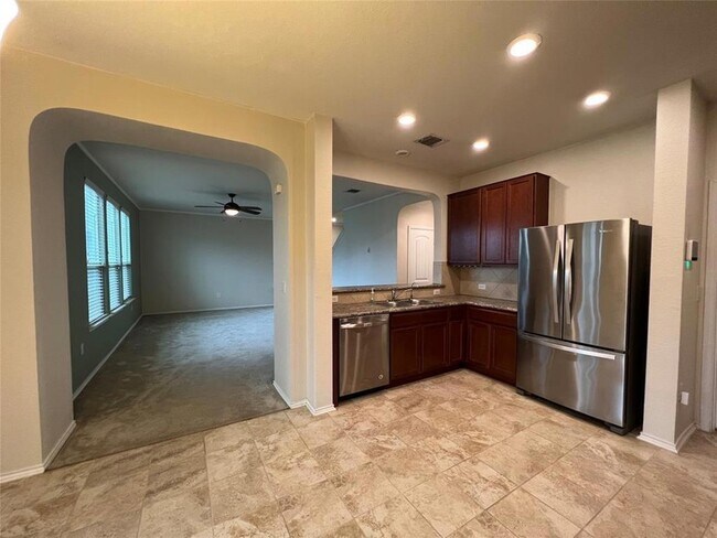 Foto del edificio - 12821 Stoney Ridge Bend