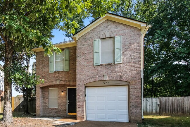 Foto del edificio - 7274 Calebs Ln