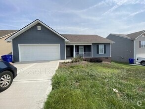 Building Photo - 2022 Bluebonnet Drive