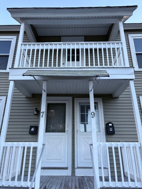 Building Photo - 9 St Paul St