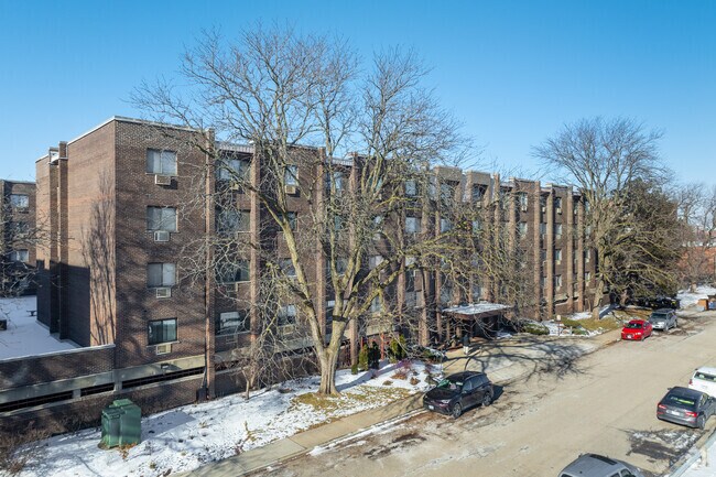 Foto del edificio - Pueblo Commons Condominiums