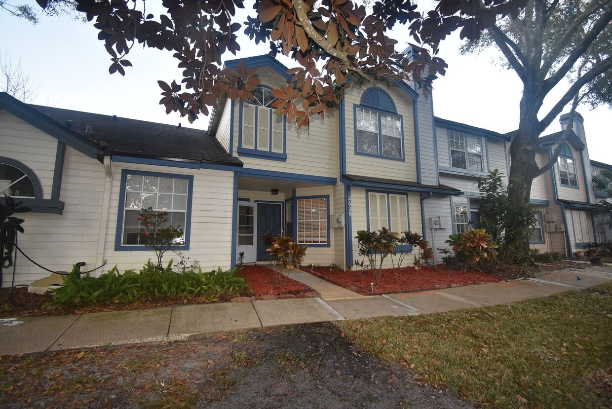 Primary Photo - Townhome in Wekiva Reserve